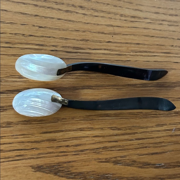 Caviar Spoon Set - Picture 2 of 8